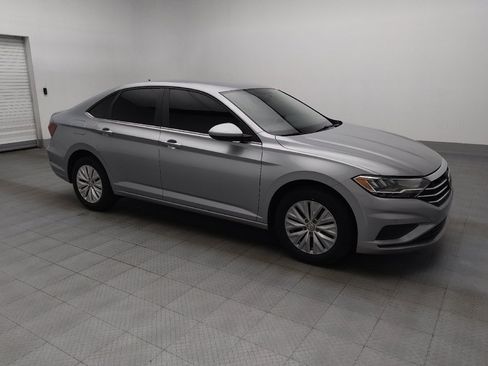 Used 2019 Volkswagen Jetta S w/ Driver Assistance Package FWD image 11