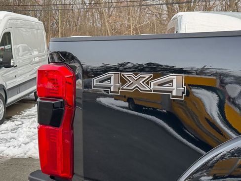 New 2026 Ford F250 XLT w/ XLT Premium Package image 24