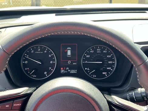 Certified 2026 Subaru Forester Premium image 27