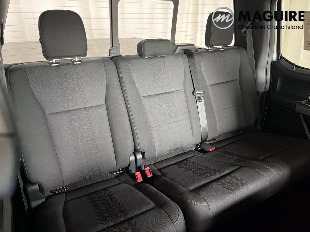 Used 2018 Ford F150 XLT w/ Equipment Group 302A Luxury AWD/4WD image 30