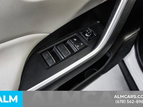 Used 2024 Toyota RAV4 XLE Premium w/ Weather Package image 49