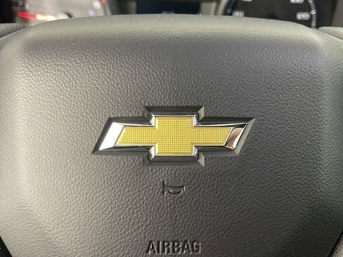 New 2025 Chevrolet Silverado 3500 W/T w/ WT Convenience Package RWD image 30
