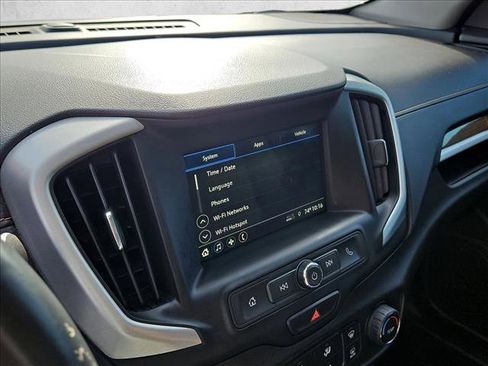 Used 2019 GMC Terrain SLE image 13
