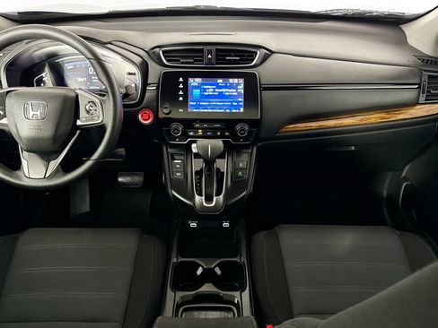 Used 2021 Honda CR-V EX image 29
