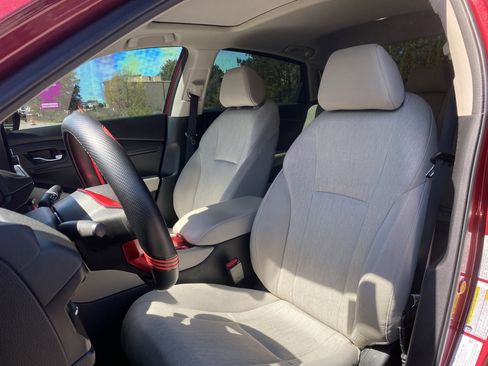 Used 2023 Honda Accord EX image 7