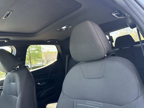Used 2024 Hyundai Santa Cruz SEL w/ Activity Package FWD image 21