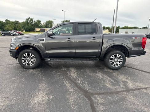 Used 2019 Ford Ranger Lariat w/ Equipment Group 501A Mid AWD/4WD image 5