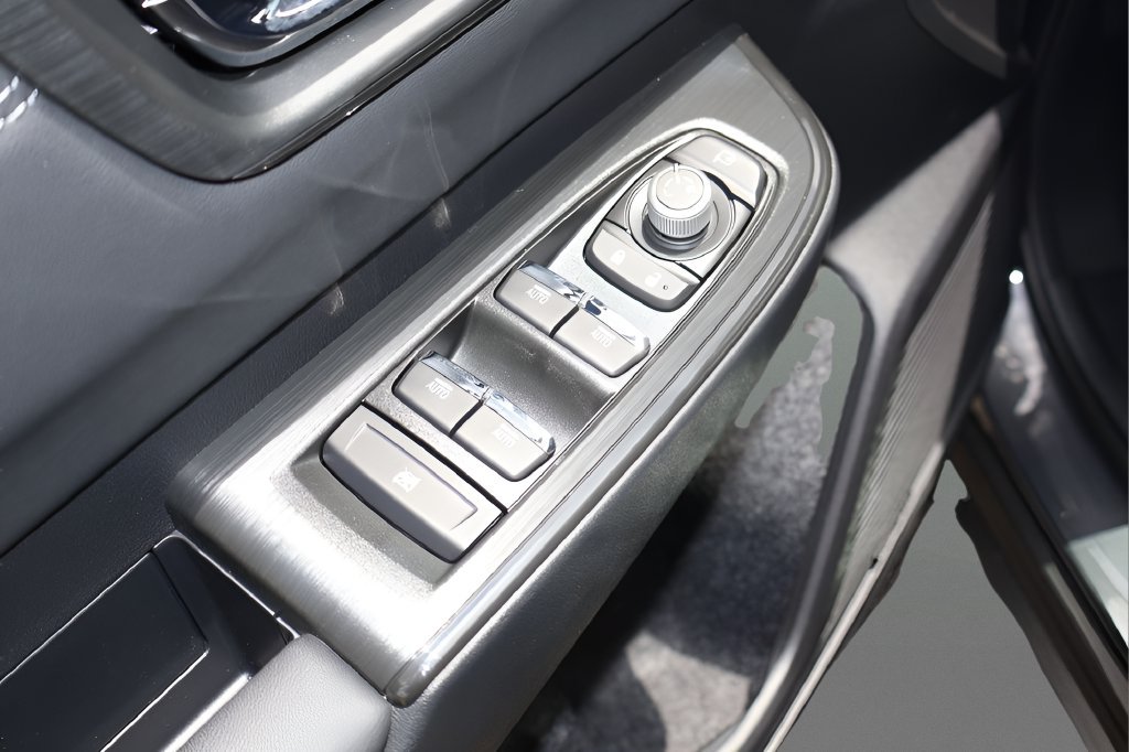 New 2026 Subaru Outback Touring AWD/4WD image 10