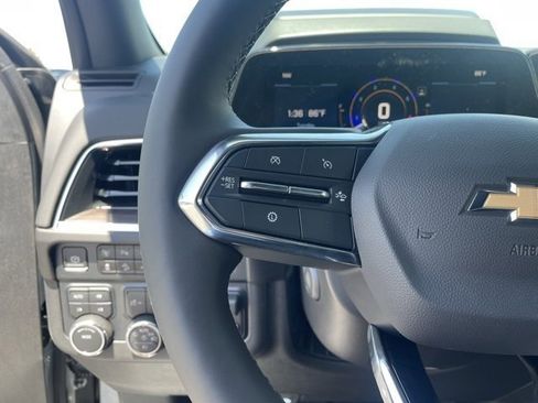 Used 2025 Chevrolet Tahoe Premier image 23