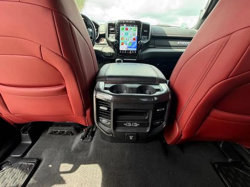 Used 2022 RAM 1500 TRX AWD/4WD image 46