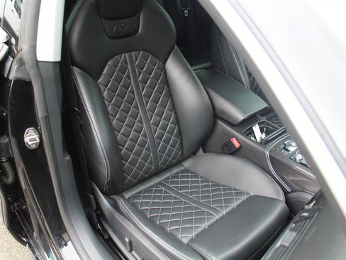 Used 2013 Audi S7 Prestige AWD/4WD image 28