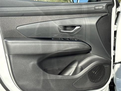 New 2026 Hyundai Tucson Limited image 10