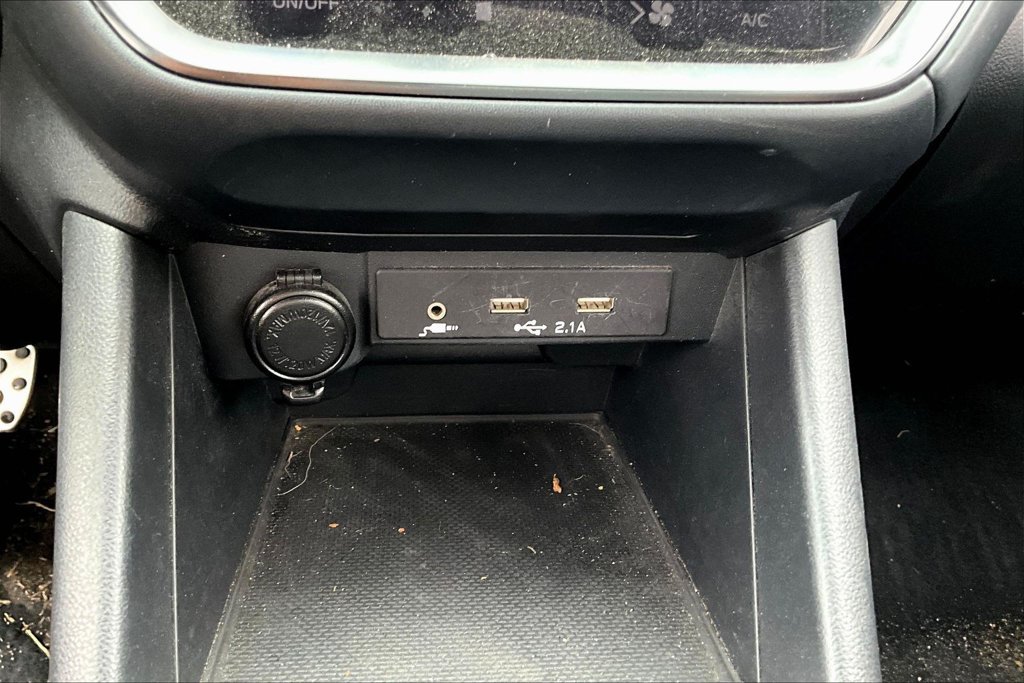 Used 2023 Subaru WRX Premium AWD/4WD image 16
