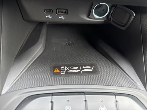 New 2026 Buick Envista Preferred image 41