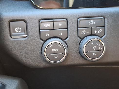 New 2026 Chevrolet Silverado 2500 LT w/ Safety Package image 16