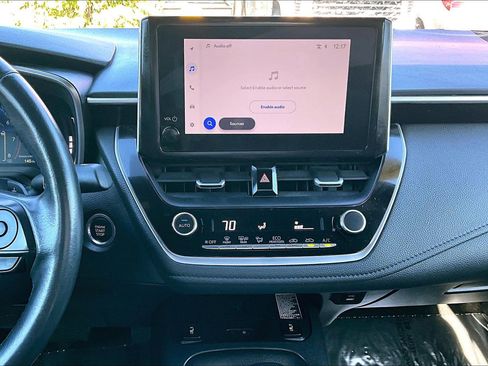 Used 2023 Toyota Corolla XSE image 6