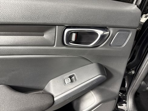 Certified 2022 Honda Civic Sport image 18