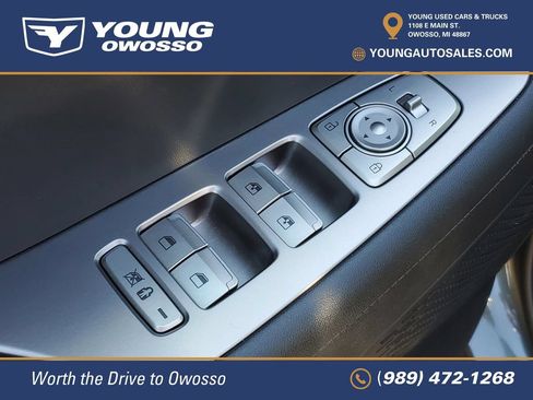 Used 2023 Hyundai Palisade XRT AWD/4WD image 24