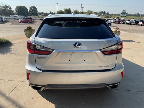 Used 2016 Lexus RX 350 AWD image 8