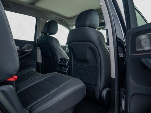 New 2026 Mercedes-Benz GLS 450 4MATIC image 27