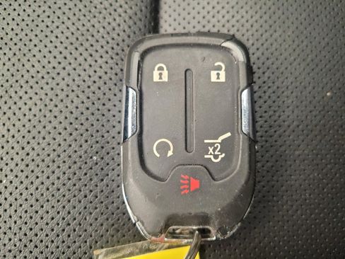 Used 2020 GMC Acadia SLT image 32