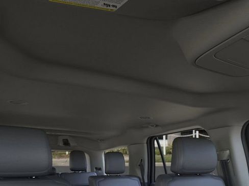 New 2026 Ford Expedition Active image 22