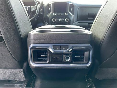 Used 2022 GMC Sierra 2500 AT4 w/ Gooseneck/5TH Wheel Package AWD/4WD image 13