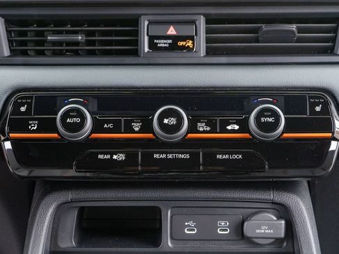 New 2026 Honda Pilot TrailSport image 22