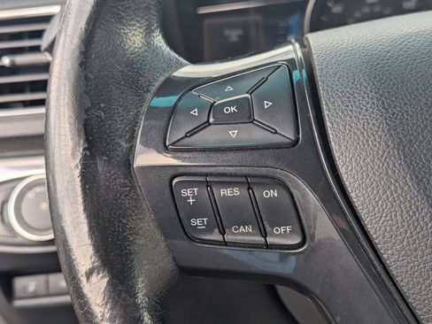 Used 2016 Ford Explorer Sport AWD/4WD image 24