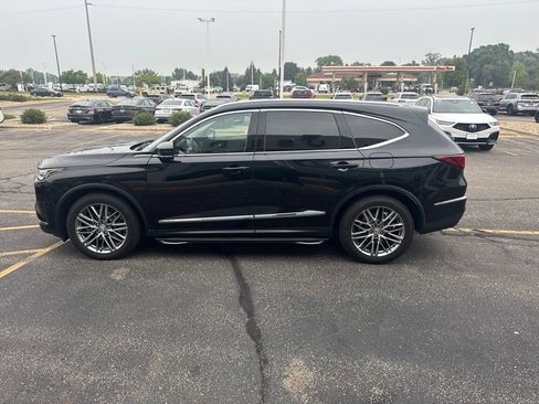 Used 2024 Acura MDX SH-AWD w/ Advance Package image 5