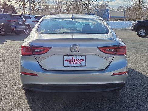 Used 2022 Honda Insight EX image 6