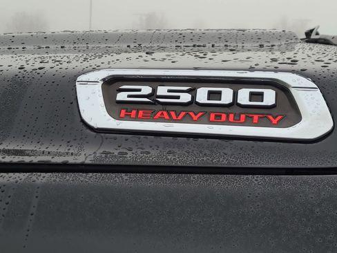 Used 2019 RAM 2500 Tradesman image 15