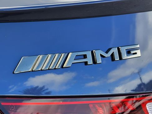 New 2026 Mercedes-Benz C 43 AMG 4MATIC Sedan image 41