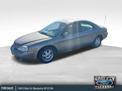 Used 2004 Mercury Sable LS Premium