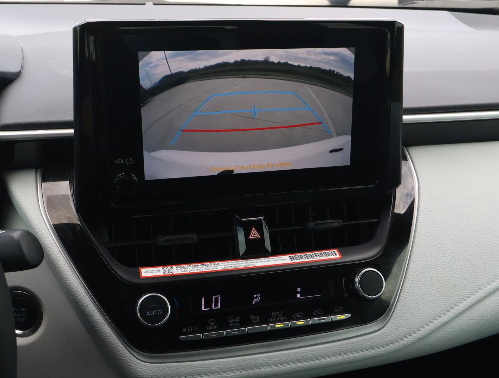 Used 2025 Toyota Corolla SE FWD image 22
