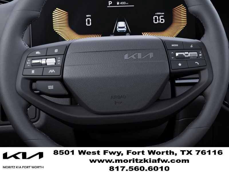 New 2027 Kia Sportage EX FWD image 22