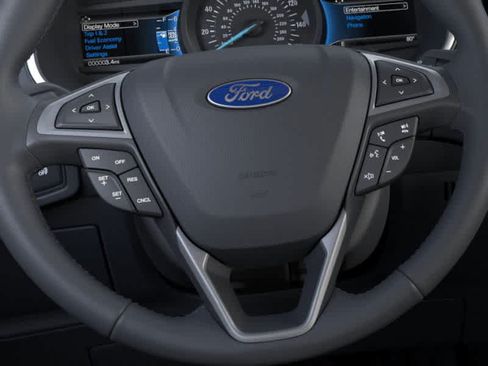 New 2024 Ford Edge SEL w/ Convenience Package AWD/4WD image 12