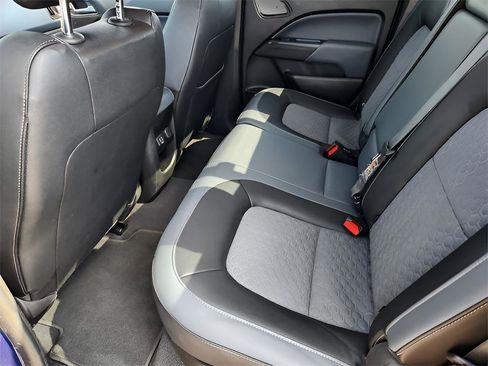 Used 2019 Chevrolet Colorado Z71 image 29