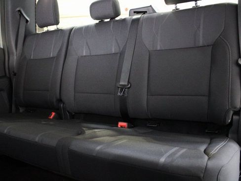 New 2026 Ford F150 STX w/ Equipment Group 200A image 17