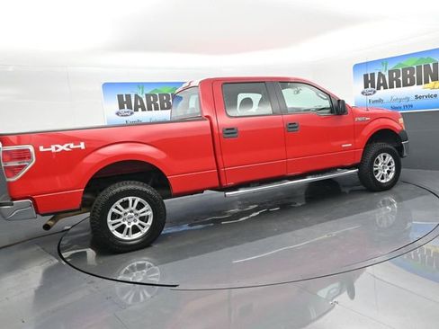 Used 2014 Ford F150 XL w/ Equipment Group 101A Mid image 6