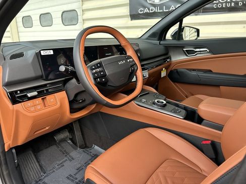 New 2026 Kia Sportage X-Line image 10