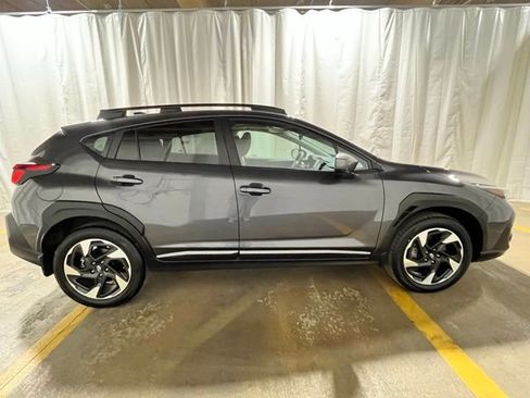 Certified 2024 Subaru Crosstrek 2.5i Limited AWD/4WD image 9