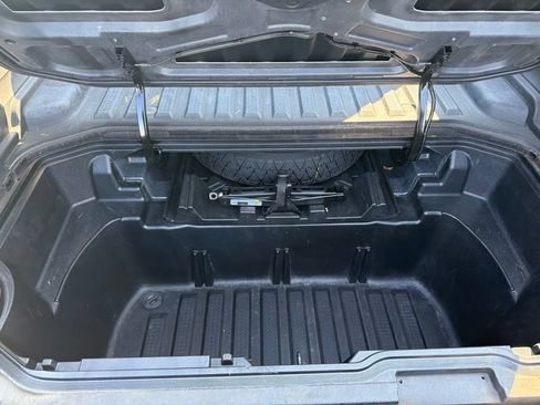 Used 2024 Honda Ridgeline RTL image 11
