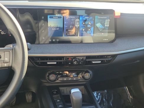 New 2026 Nissan Kicks SV image 8