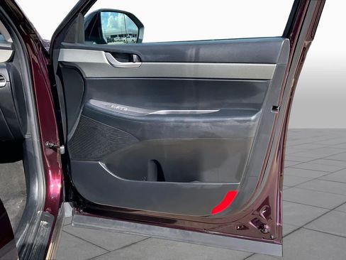 Used 2024 Hyundai Palisade SEL FWD image 21