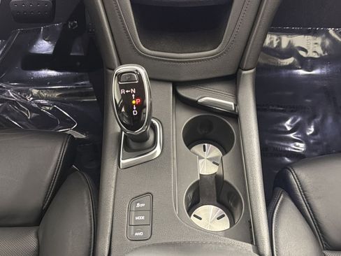 Used 2017 Cadillac XT5 Luxury image 21