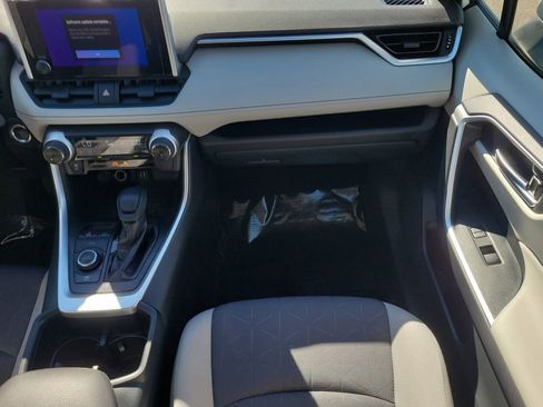 Used 2023 Toyota RAV4 XLE image 13