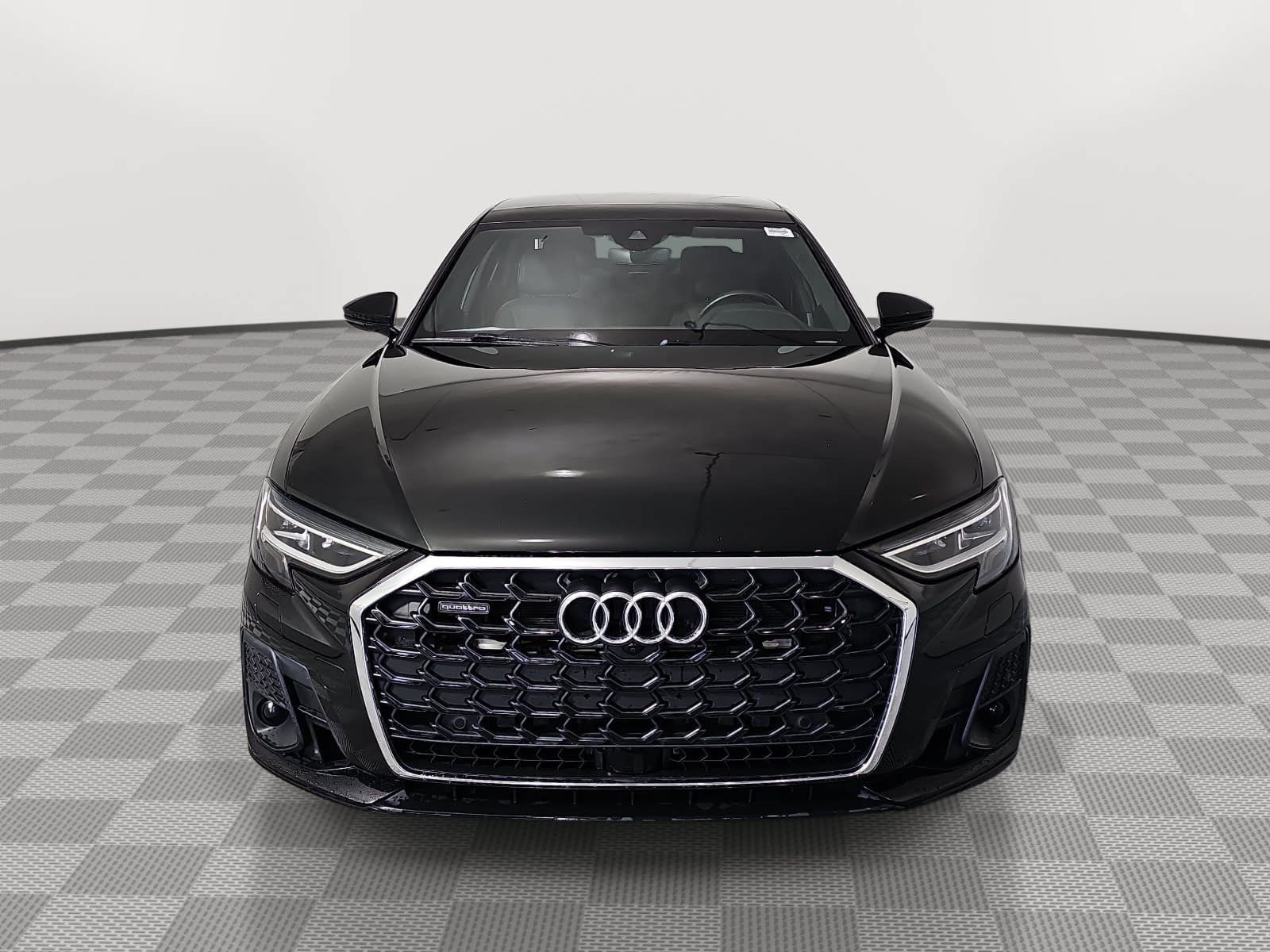 Used 2023 Audi A8 L 3.0T w/ Executive Package AWD/4WD image 3