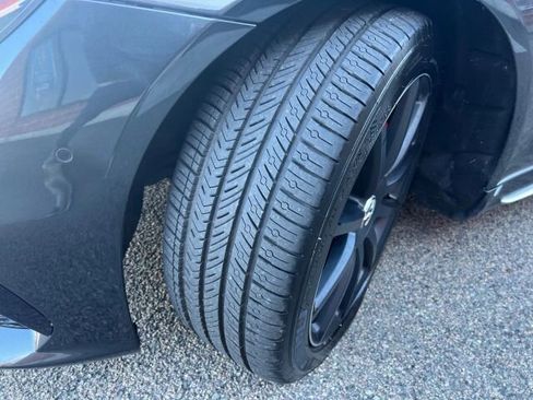 Used 2016 Mercedes-Benz S 63 AMG 4MATIC Sedan w/ Rear Seat Package image 27