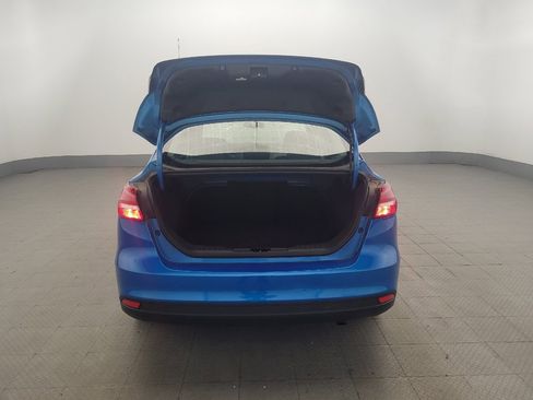 Used 2016 Ford Focus SE FWD image 29